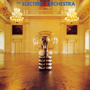 Electric Light Orchestra (No Answer)