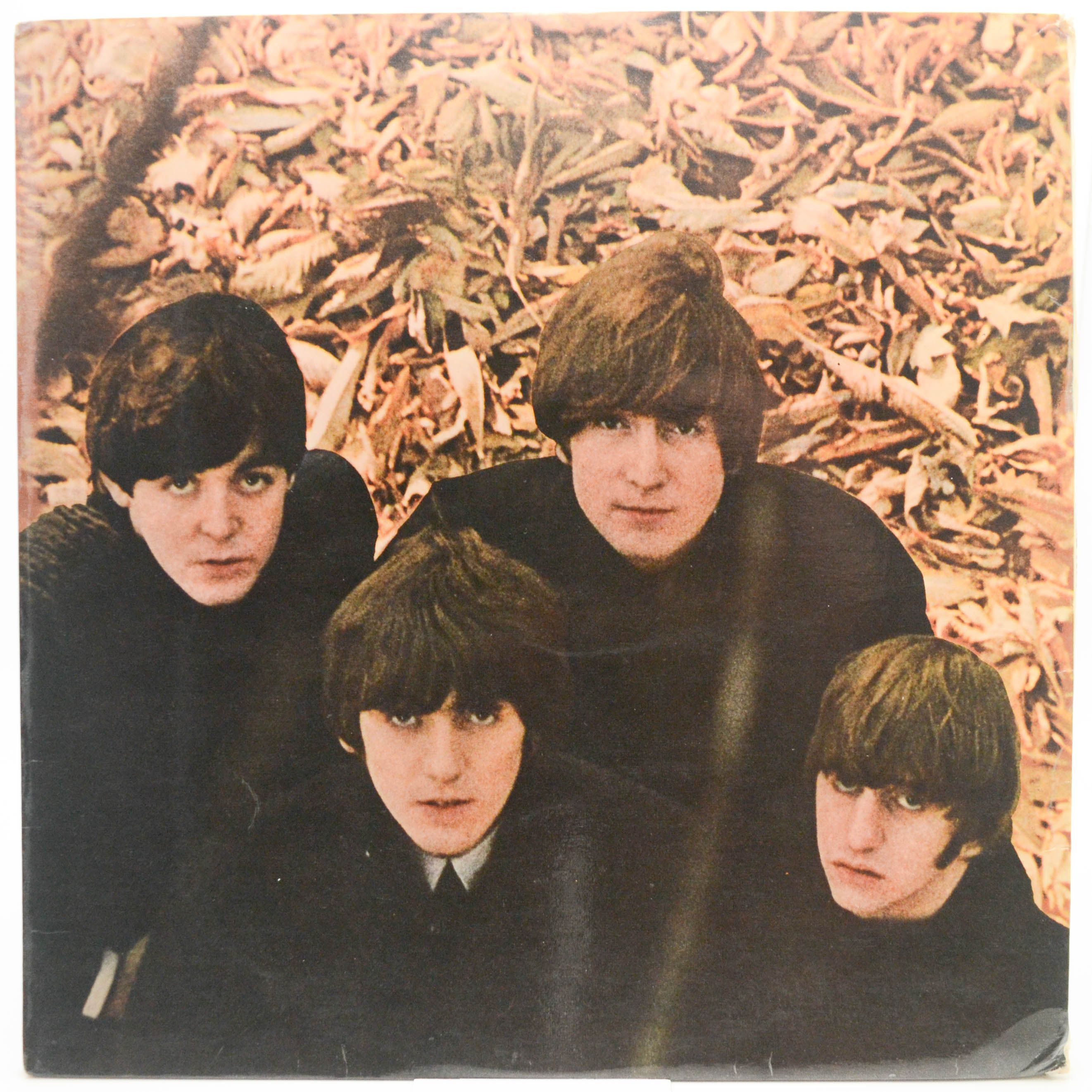 Beatles — Beatles For Sale (UK), 1964