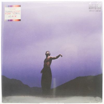 Since I Have A Lover (2LP), 2023