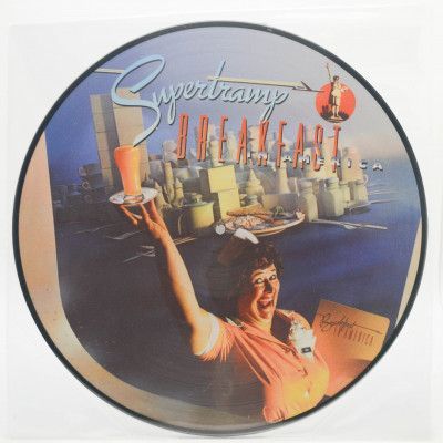 Breakfast In America, 1979