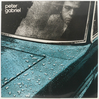 Виниловая пластинка Peter Gabriel, 1977