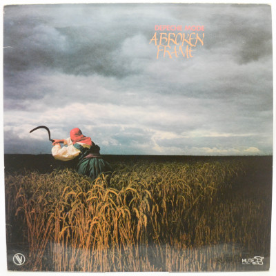 A Broken Frame, 1982