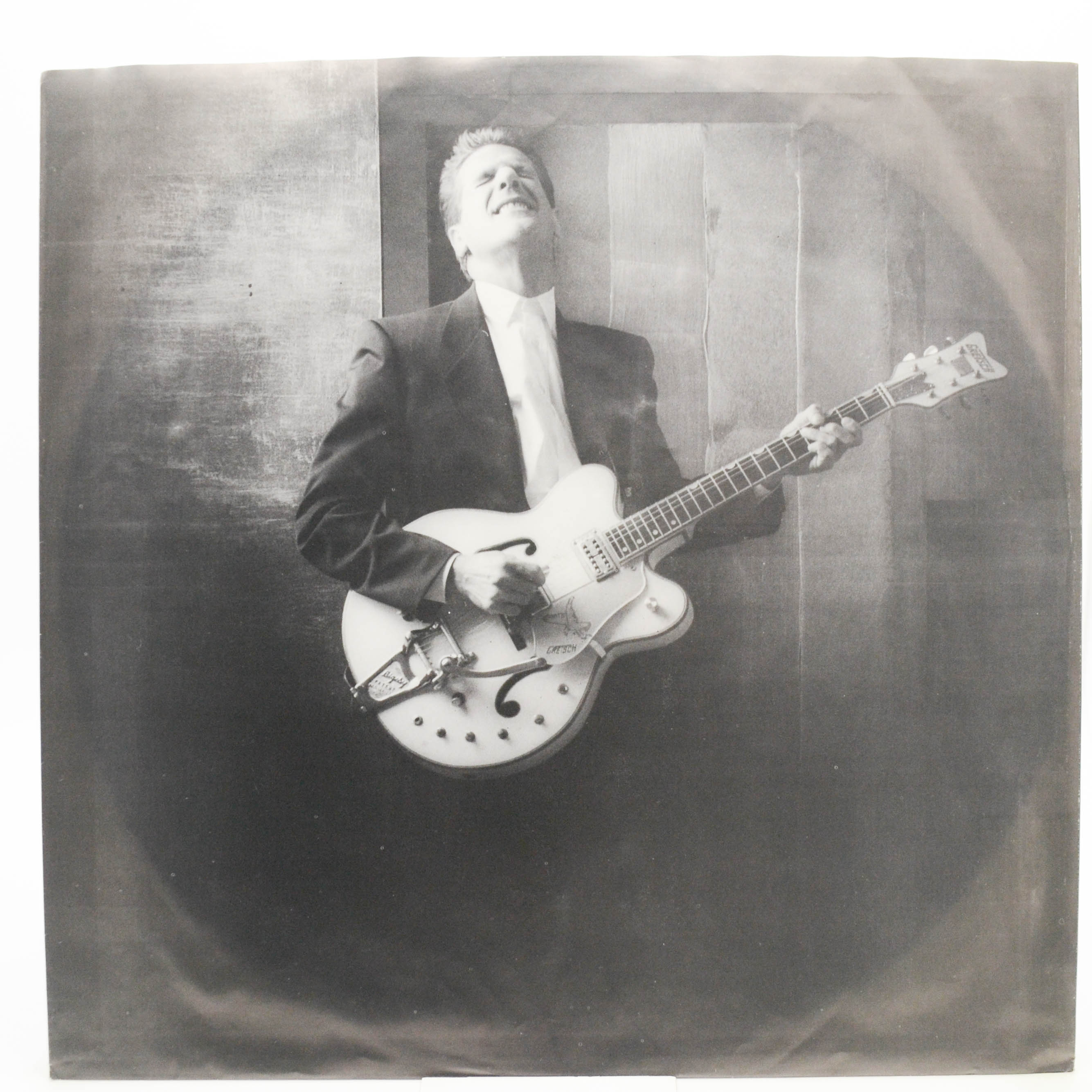 Glenn Frey — Soul Searchin', 1988