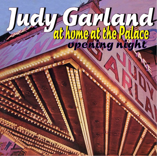 At Home At The Palace