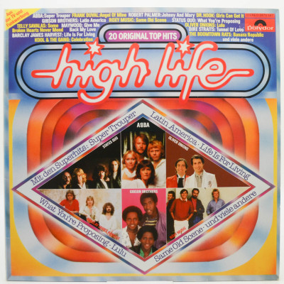 High Life, 1981