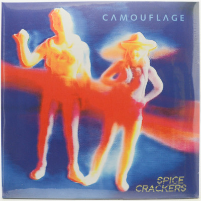 Виниловая пластинка Spice Crackers (2LP), 1995