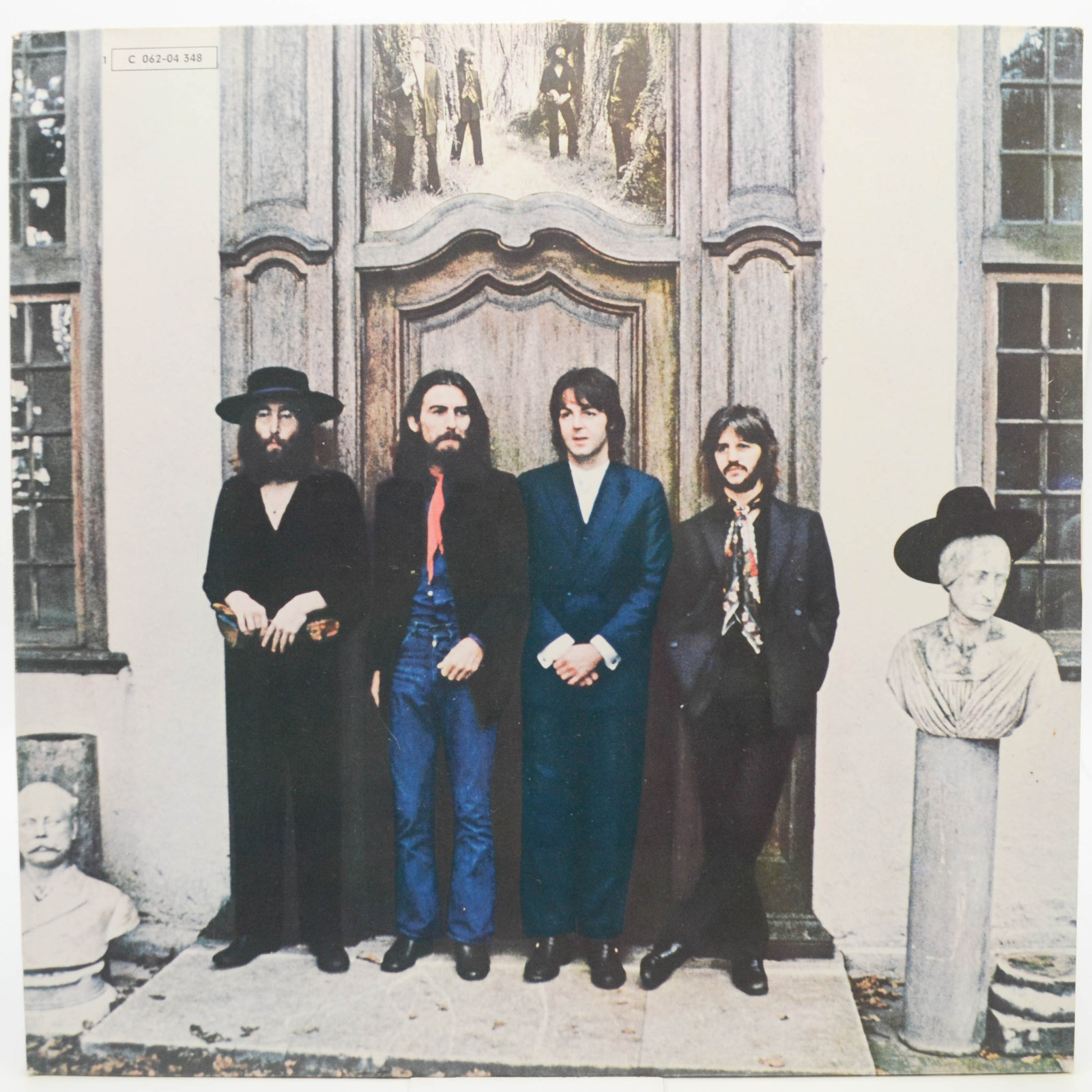 Beatles — Hey Jude, 1970