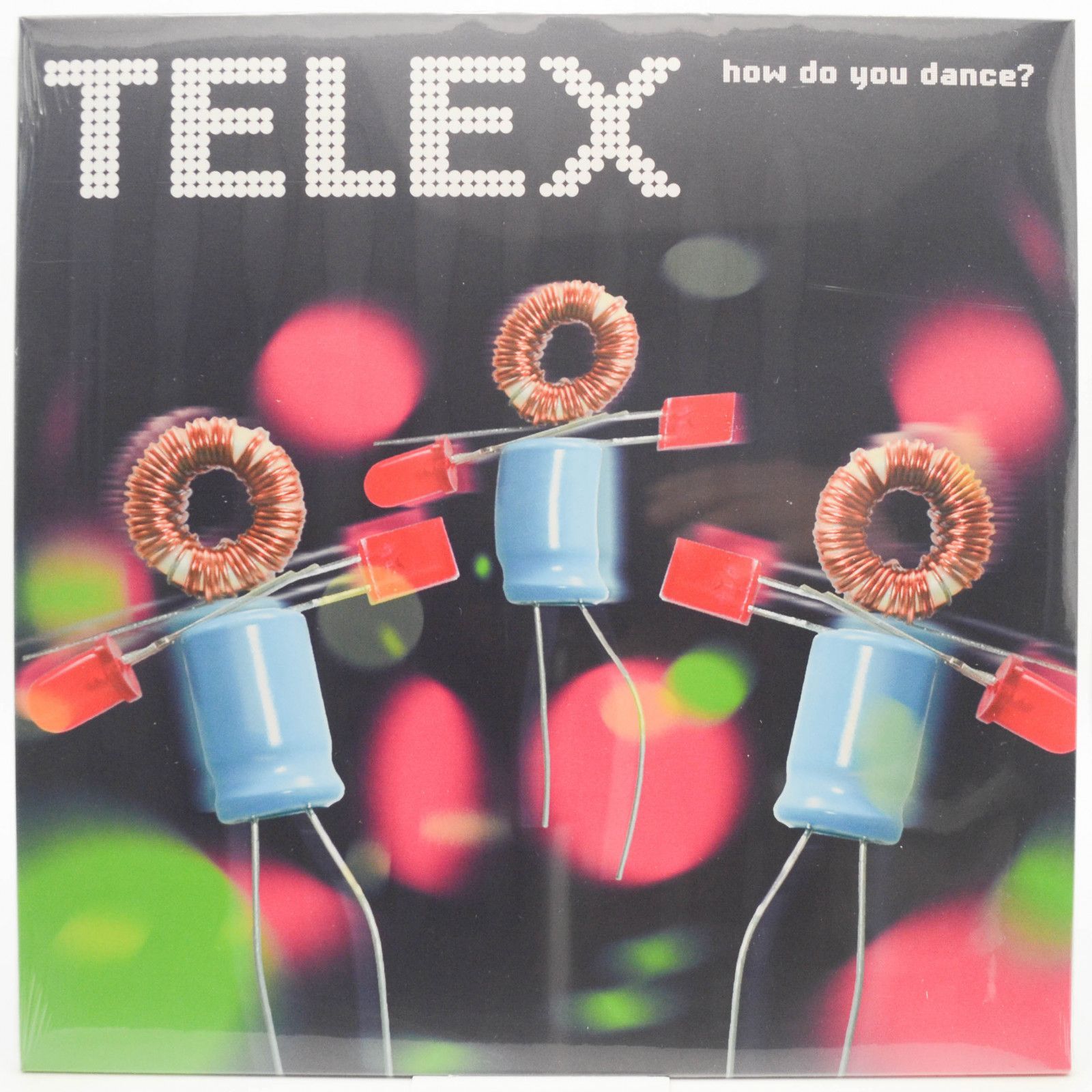 Telex — How Do You Dance?, 2006