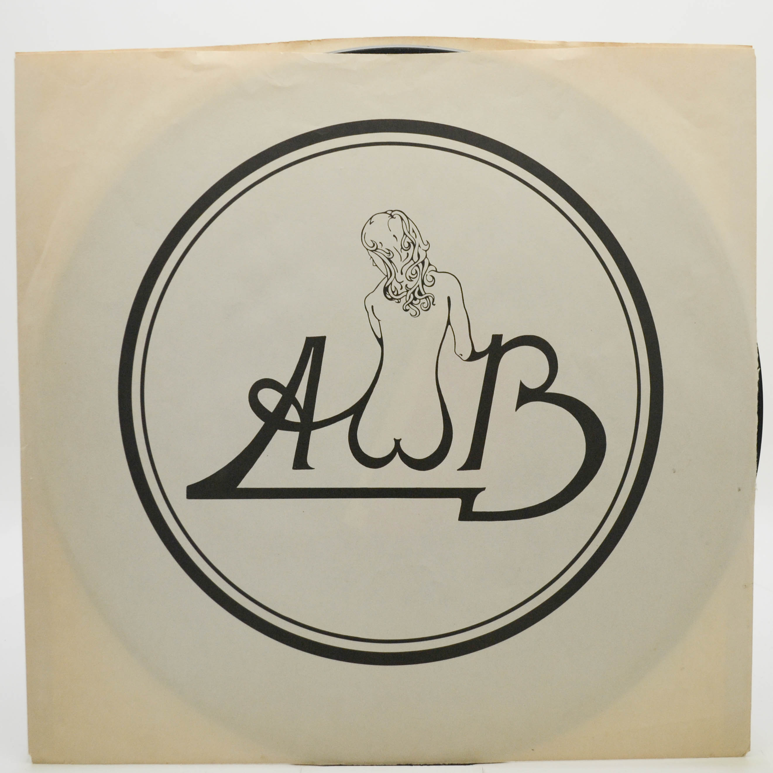 Average White Band — AWB (USA), 1974