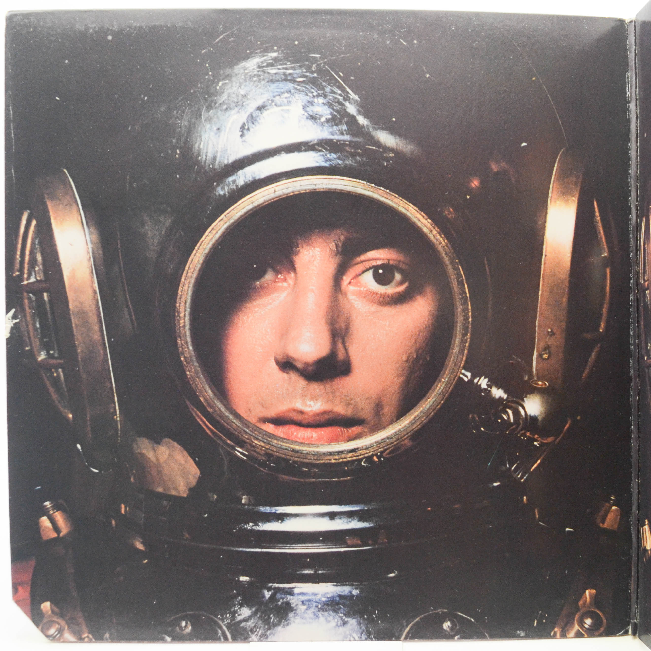 10cc — Deceptive Bends (USA), 1977