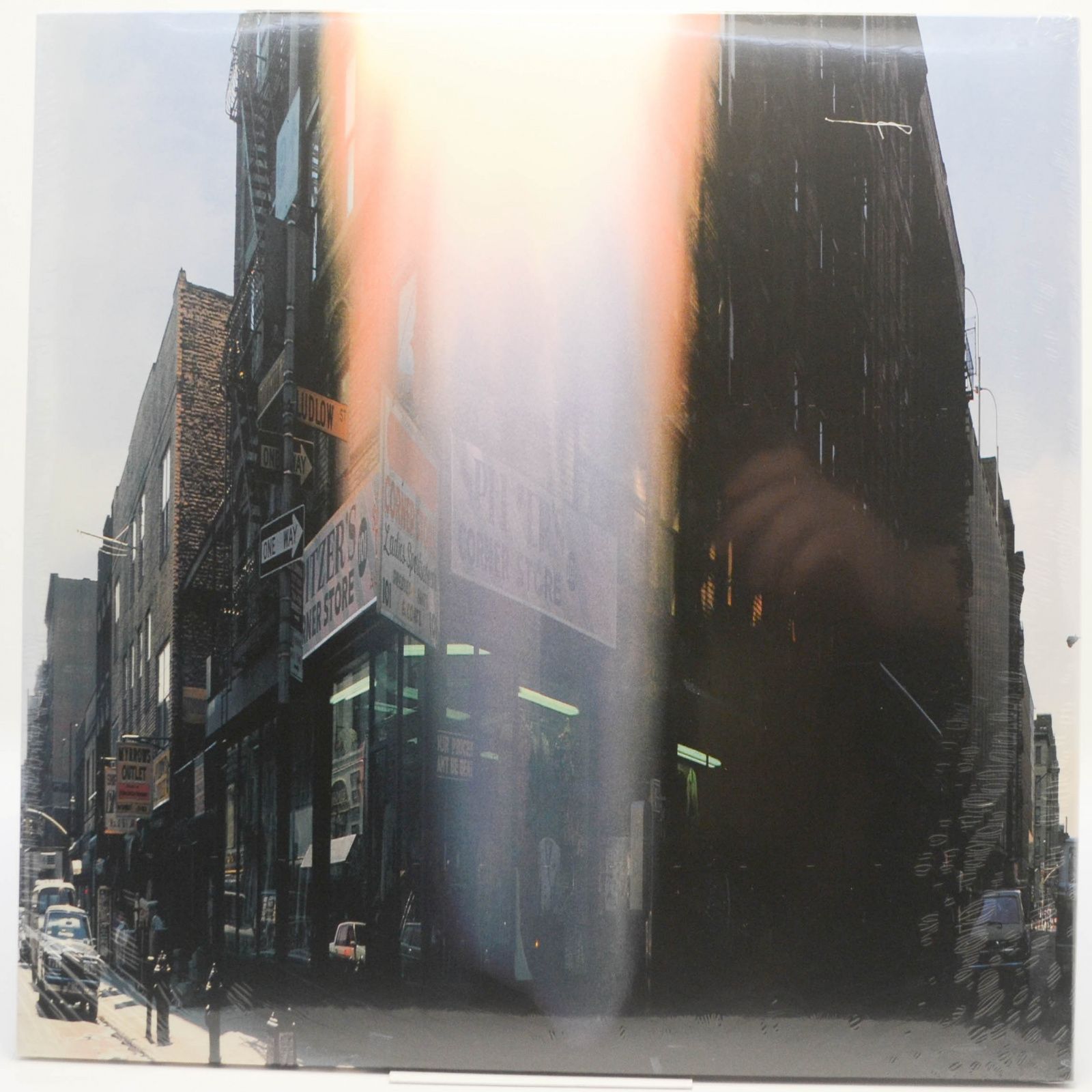 Beastie Boys — Paul's Boutique, 2018