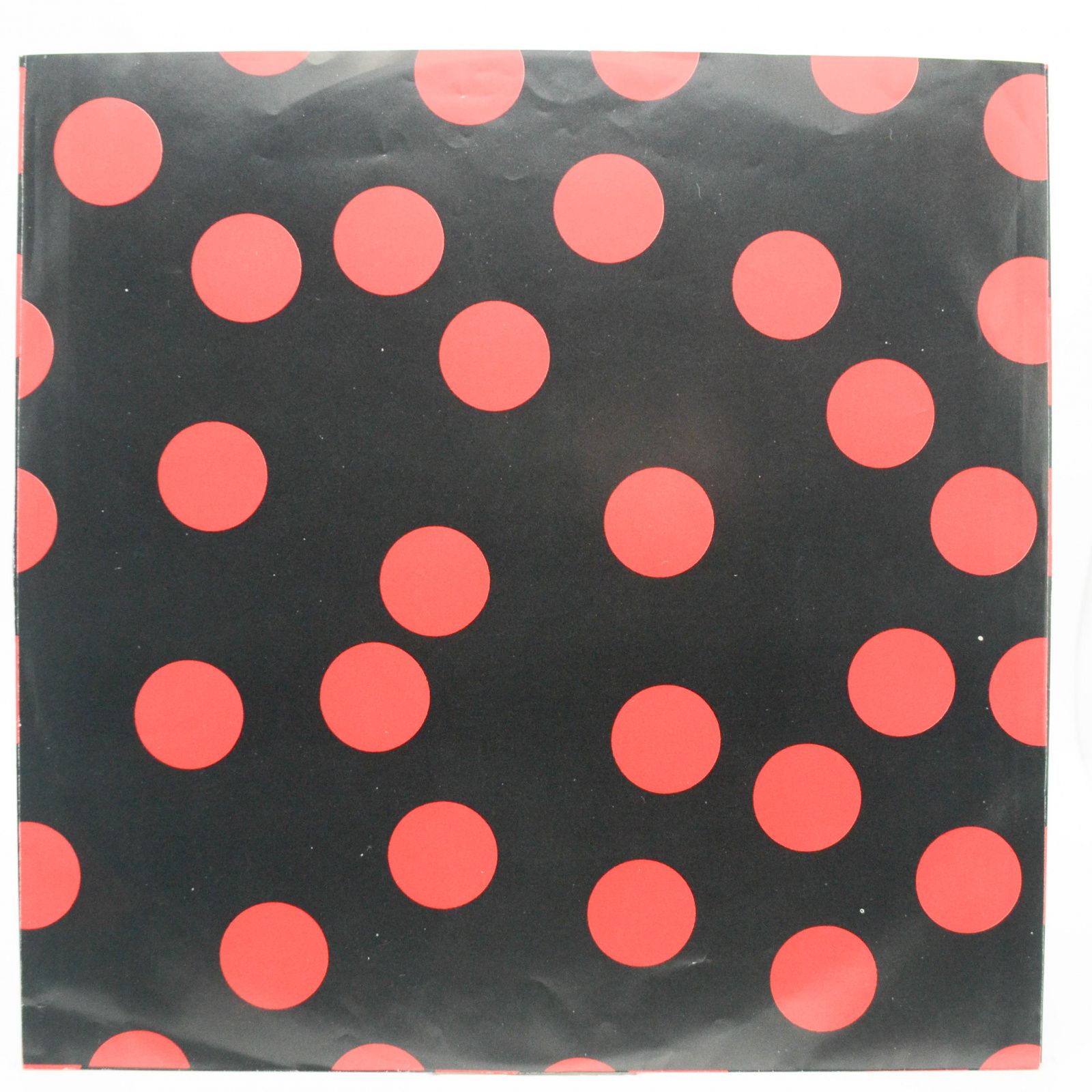 Rod Stewart — Foolish Behaviour (USA, poster), 1980