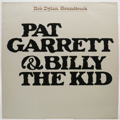 Pat Garrett & Billy The Kid, 1973