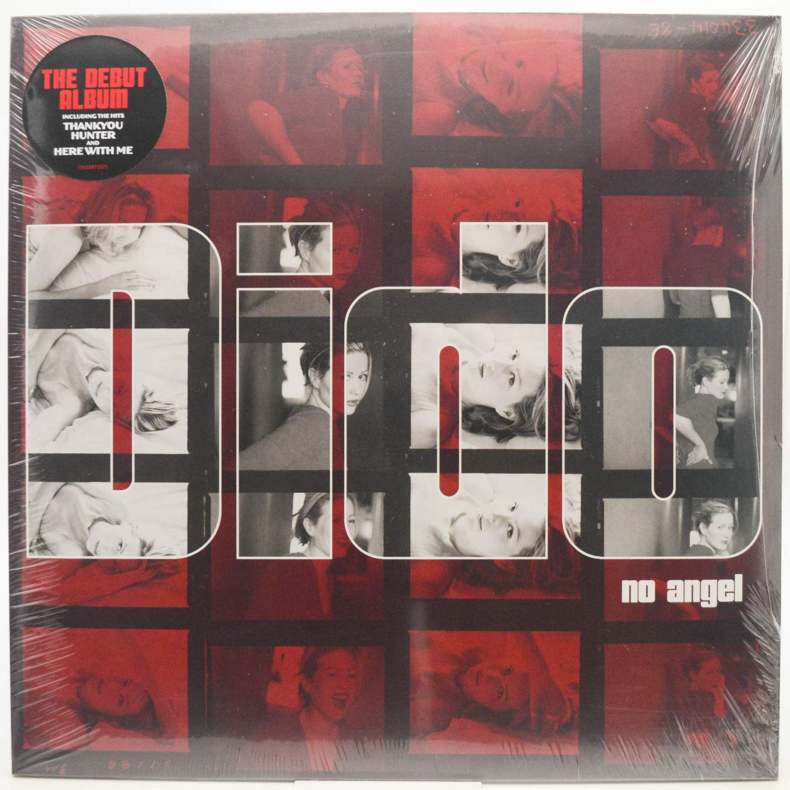 Dido — No Angel, 1999