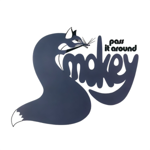 Pass It Around (Smokey)