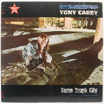 Some Tough City, 1984