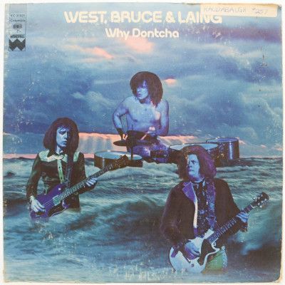 Why Dontcha (USA), 1972