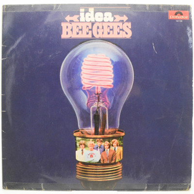 Idea, 1968