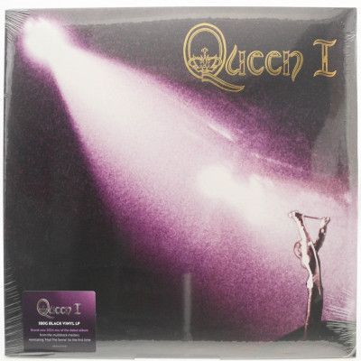 Queen I, 1973