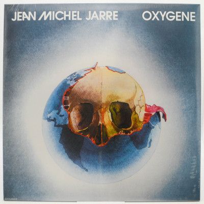 Oxygene, 1976