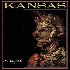 Masque (Kansas)