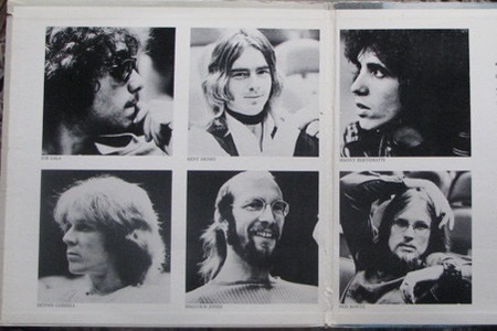 Blues Image