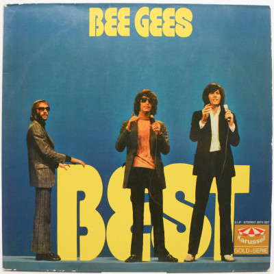 Best (2LP), 1973
