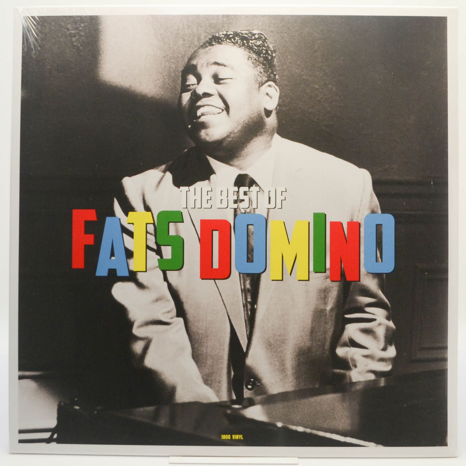 Fats Domino — The Best Of, 2019