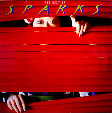 The Best Of Sparks