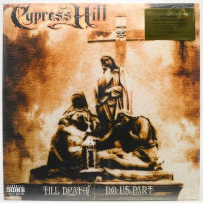 Till Death Do Us Part (2LP), 2004