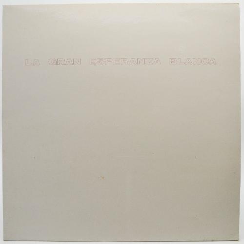 La Gran Esperanza Blanca