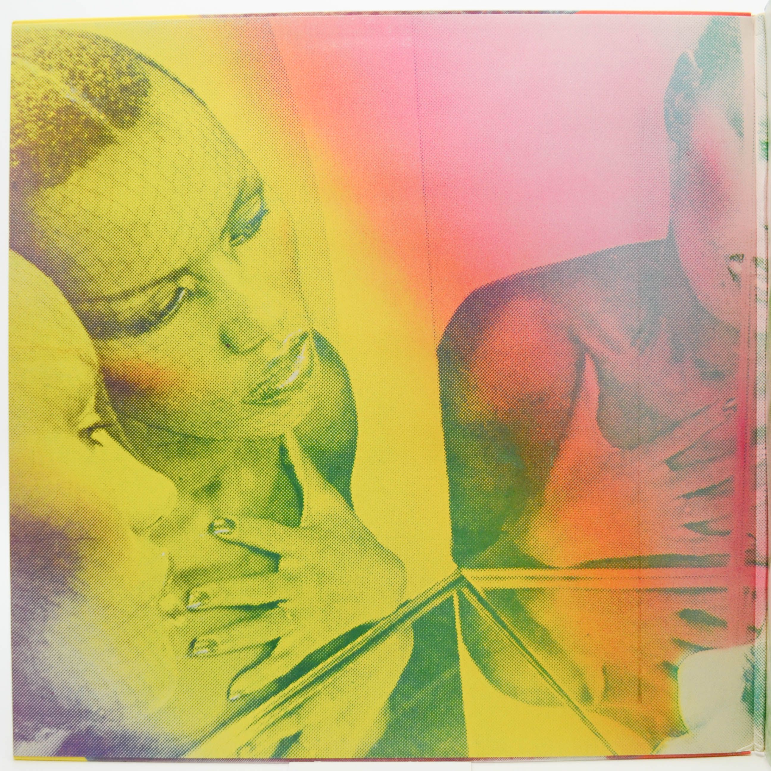 Grace Jones — Muse, 1979