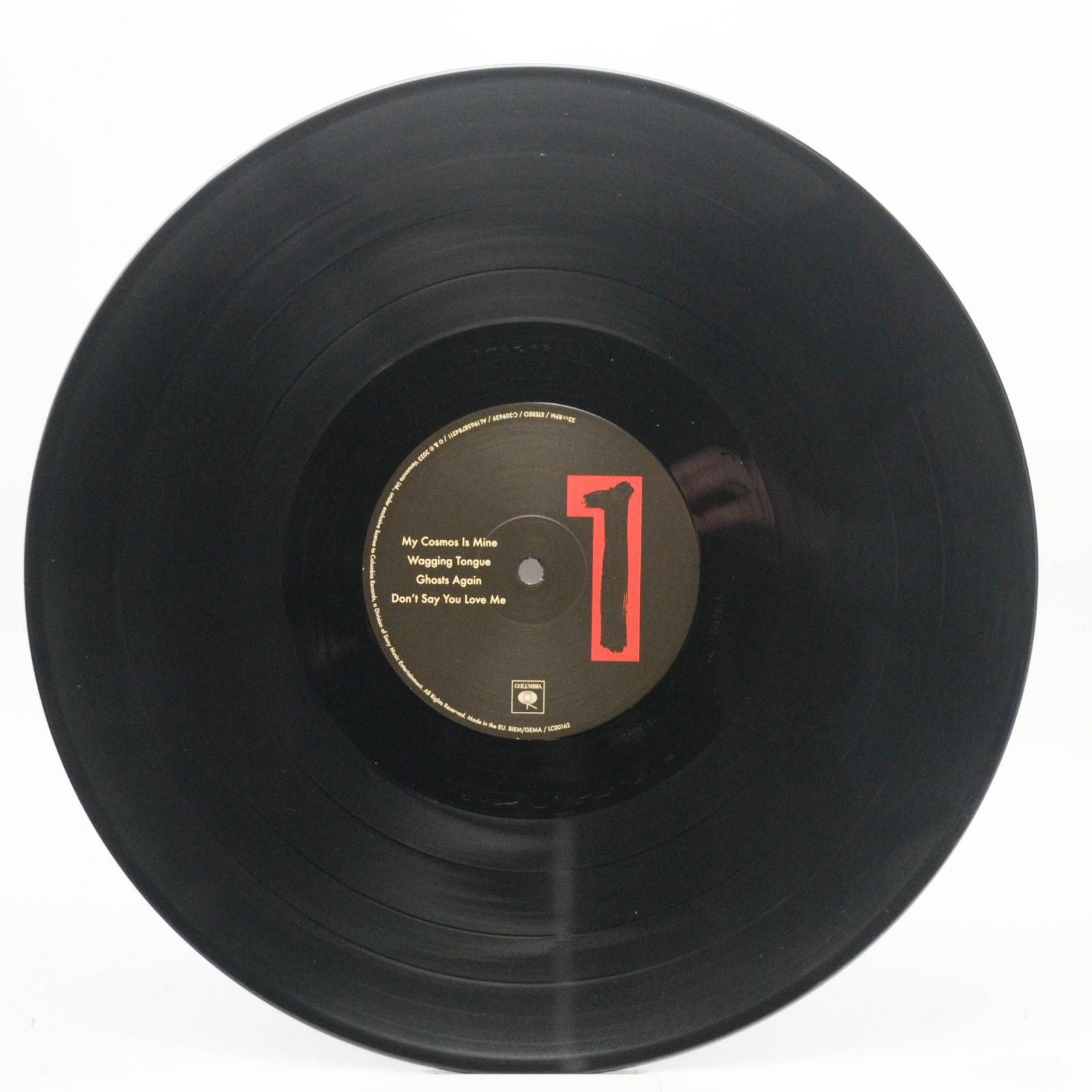 Depeche Mode — Memento Mori (2LP), 2023