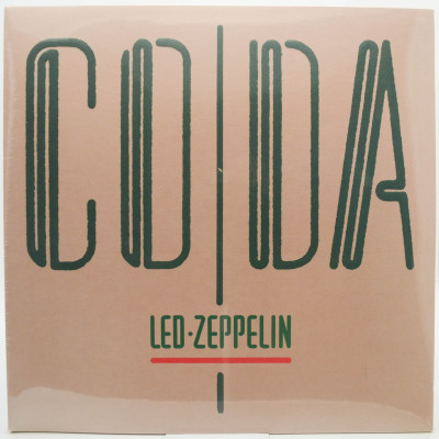 Coda, 1982