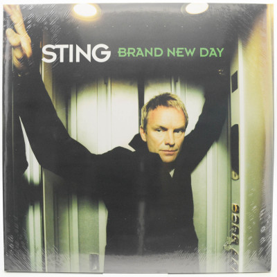 Brand New Day (2LP), 1999