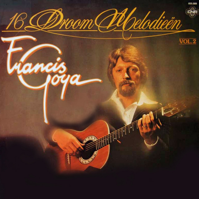 16 Droommelodieën Vol. 2