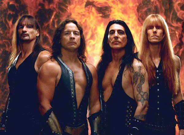 Manowar