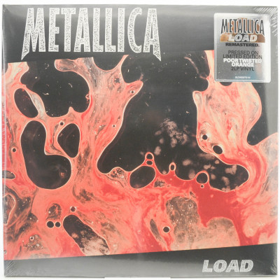 Load (2LP), 1996