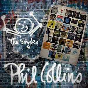 The Singles (Phil Collins)