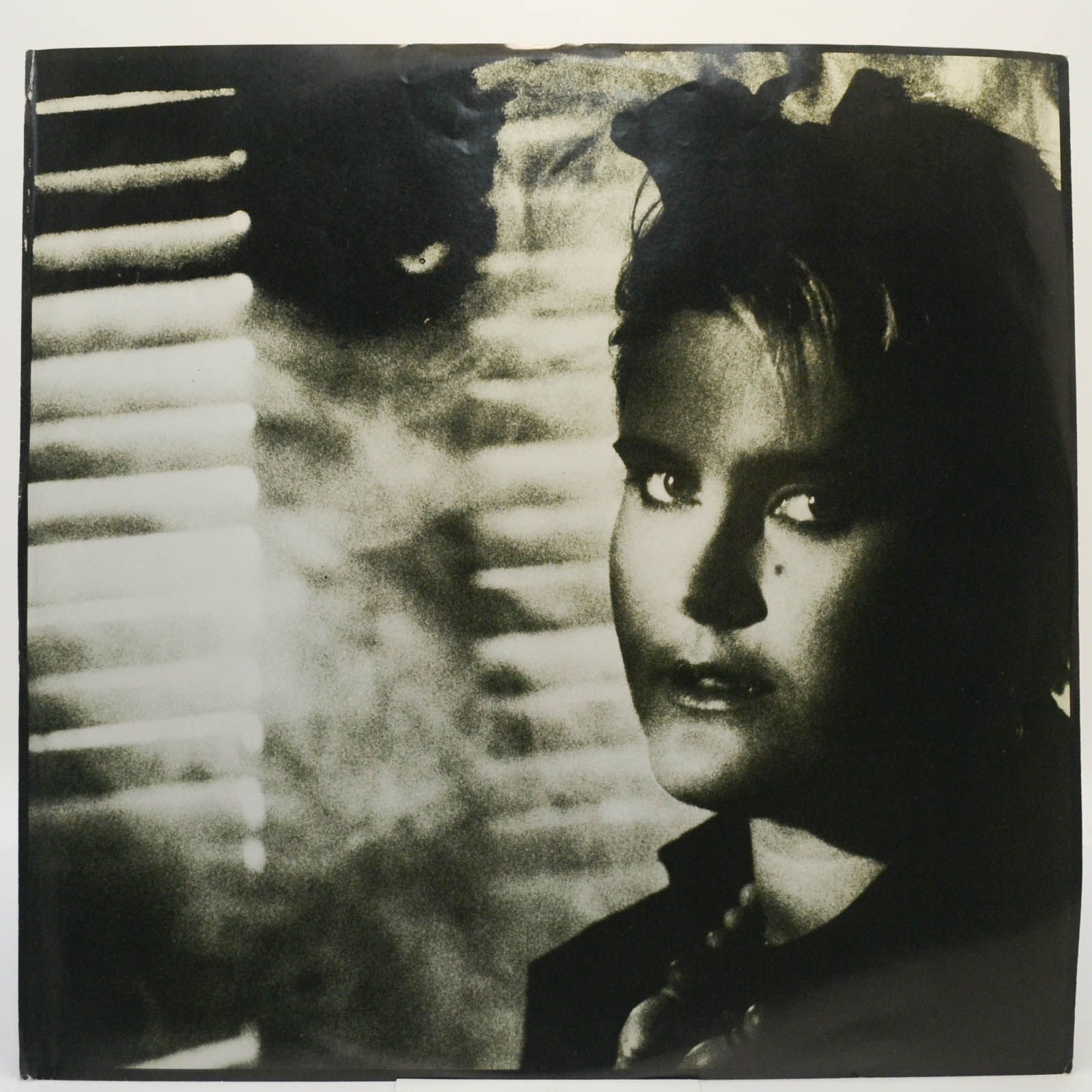 Alison Moyet — Alf, 1985