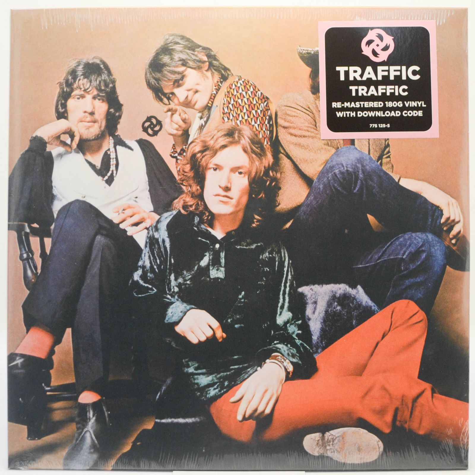 Traffic, 1968