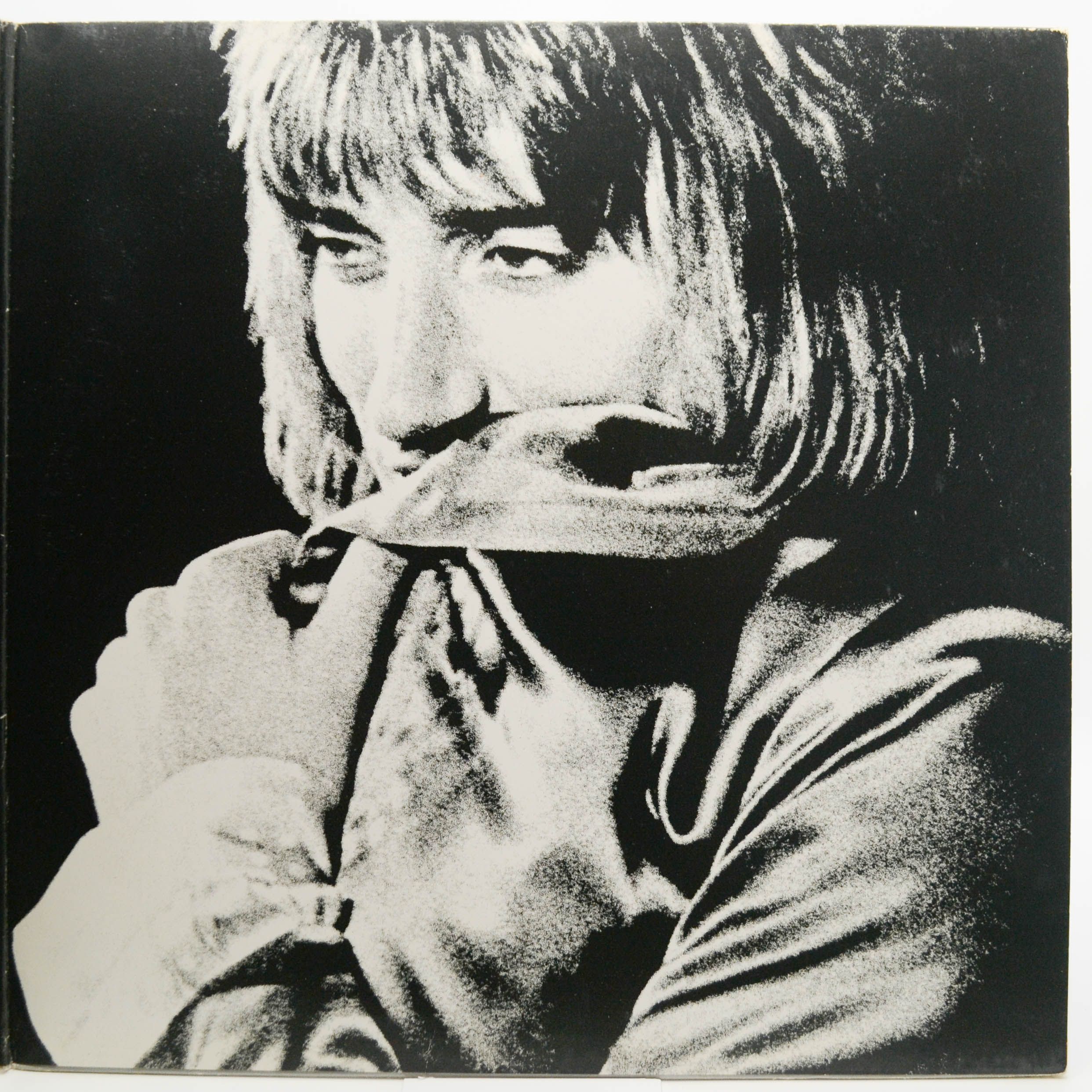 Rod Stewart — Atlantic Crossing, 1975