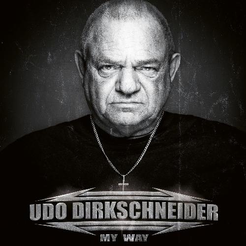 My Way (Udo Dirkschneider)
