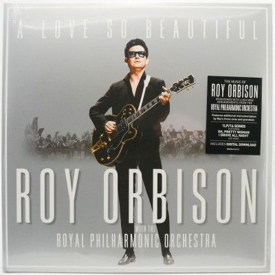 A Love So Beautiful, 2017