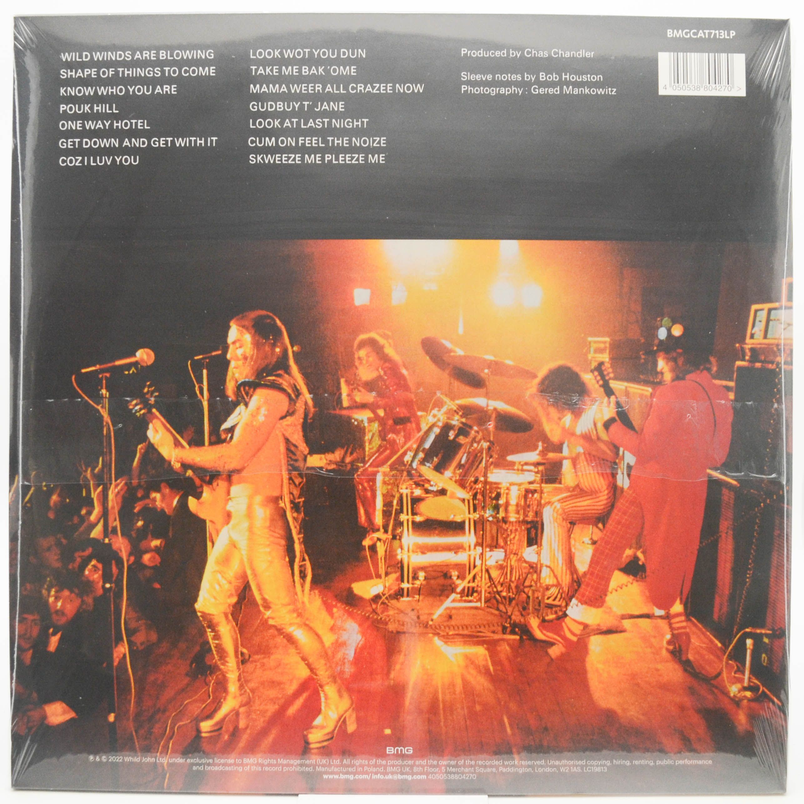 Slade — Sladest, 1978