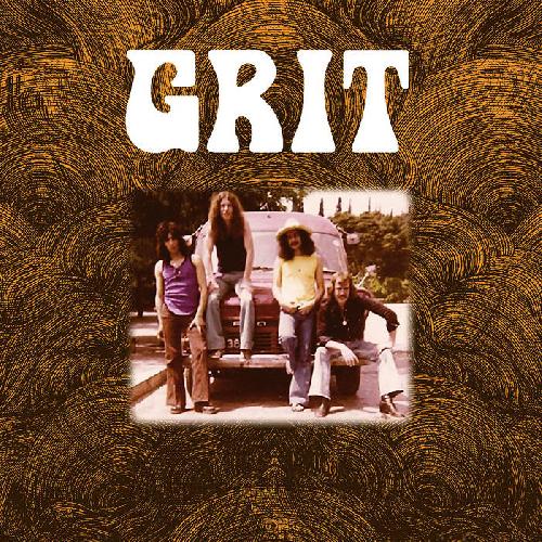 Grit (1971)