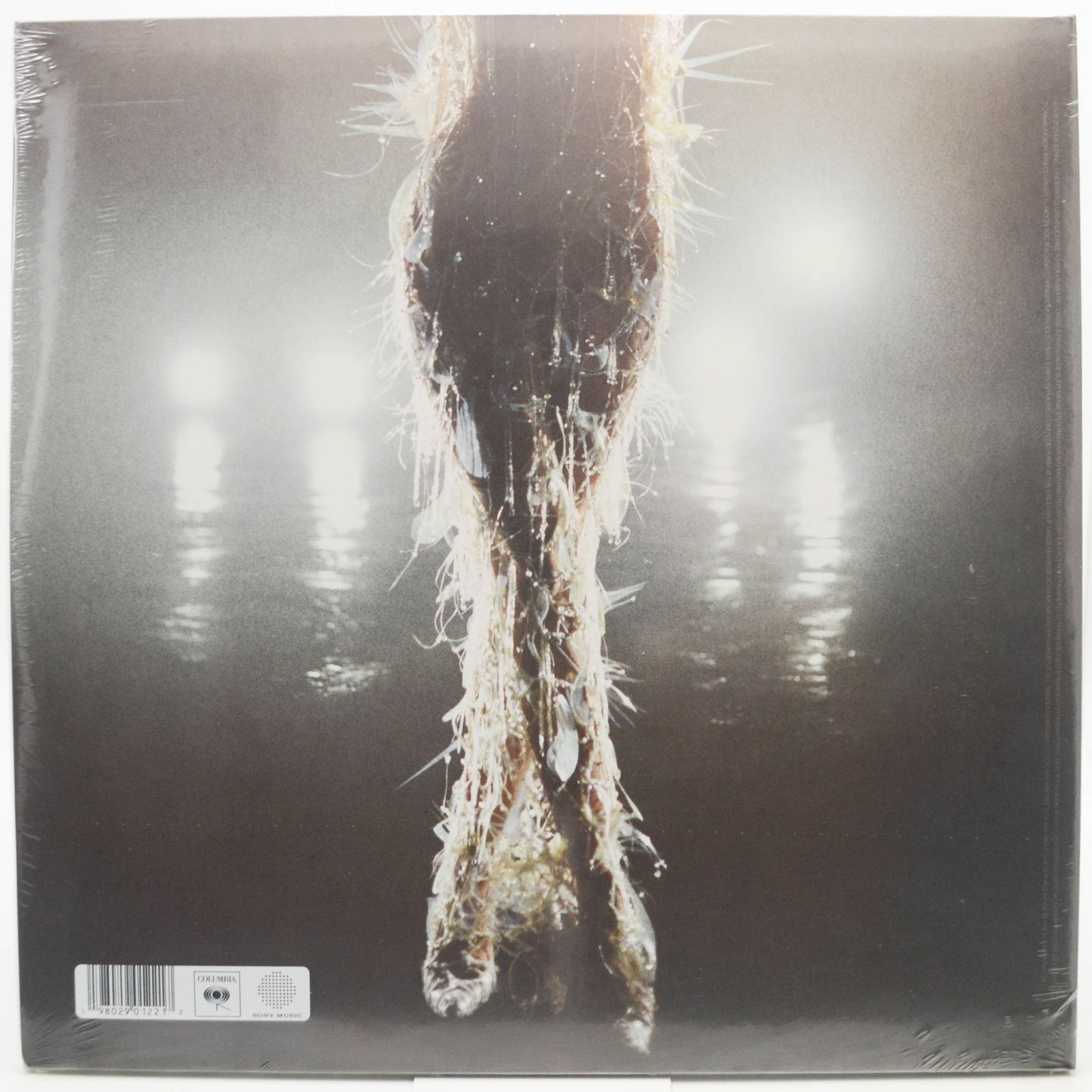 Miley Cyrus — Something Beautiful, 2025