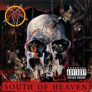 South Of Heaven