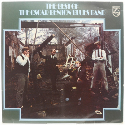 The Best Of (Holland), 1972