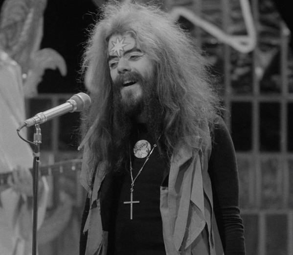 Roy Wood